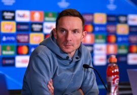 Jürgen Klopp’s ex-assistant Pep Lijnders to join Man City – sources