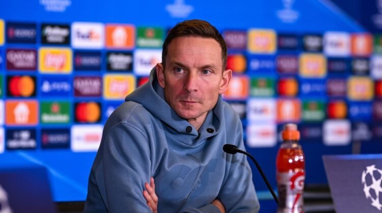 Jürgen Klopp’s ex-assistant Pep Lijnders to join Man City – sources Jürgen Klopp’s ex-assistant Pep Lijnders to join Man City – sources