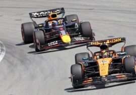 Has Verstappen’s Spanish GP tantrum cost him F1 title shot?