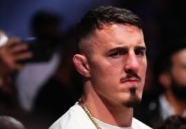 UFC’s Tom Aspinall tired of waiting for ‘retired’ Jon Jones