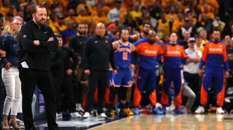 NBA playoffs 2025 – Three things this East finals run showed the Knicks NBA playoffs 2025 – Three things this East finals run showed the Knicks