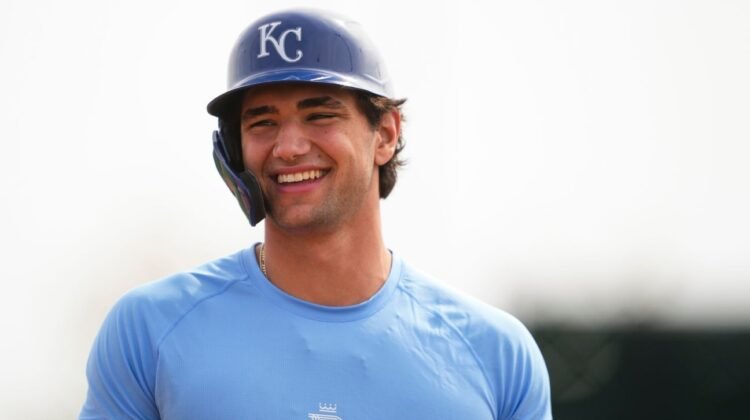 Fantasy baseball waiver wire – Royals’ Jac Caglianone tops list of pickups Fantasy baseball waiver wire – Royals’ Jac Caglianone tops list of pickups