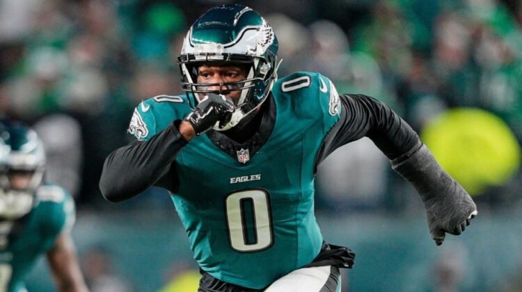 2025 NFL offseason trade grades: Who won Bryce Huff trade? 2025 NFL offseason trade grades: Who won Bryce Huff trade?