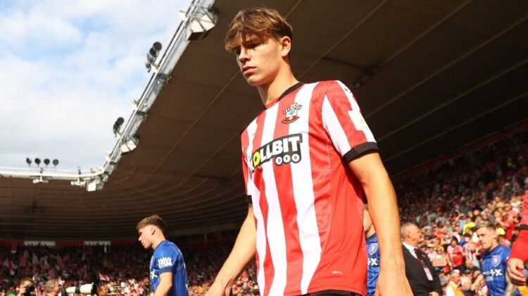 Transfer rumors, news: Liverpool, Man United, Spurs want Dibling Transfer rumors, news: Liverpool, Man United, Spurs want Dibling