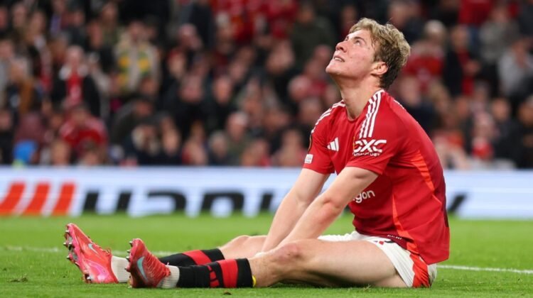 Transfer Rumors, News: Inter to Offer Højlund Man Utd Escape Transfer Rumors, News: Inter to Offer Højlund Man Utd Escape