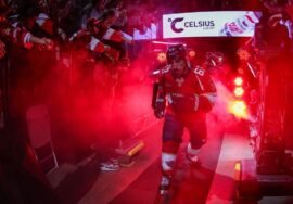 Brad Marchand: Rat King, Dairy Queen and not looking back
