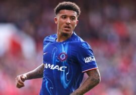 Chelsea send Jadon Sancho back to Man United after failed talks – source