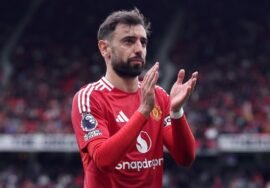 Sources – Bruno Fernandes set for Man United stay after rejecting Al Hilal