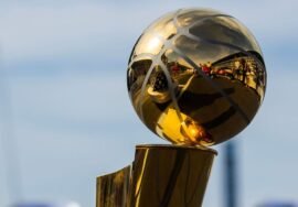 Pacers’ arrival for NBA Finals in OKC delayed by weather