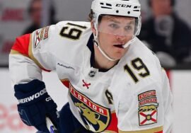 Defending champion Panthers still embracing ‘underdog role’