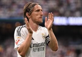Transfer rumors, news: AC Milan close in on Luka Modric