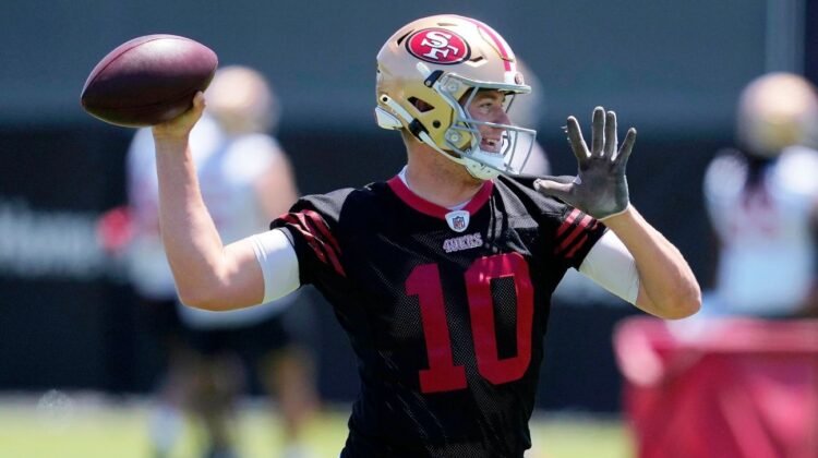 NFL offseason signings, trades who could break out — or flop NFL offseason signings, trades who could break out — or flop