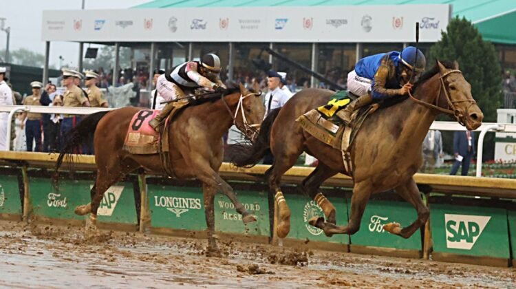 2025 Belmont Stakes – Horse racing morning line odds, post positions, jockeys 2025 Belmont Stakes – Horse racing morning line odds, post positions, jockeys