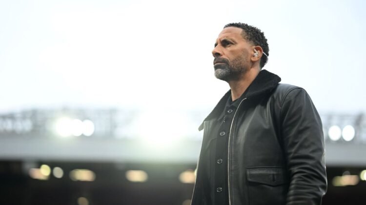 Man United woes made me ‘butt of a lot of jokes’ – Rio Ferdinand Man United woes made me ‘butt of a lot of jokes’ – Rio Ferdinand