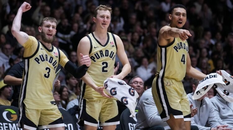 Dick Vitale ranks the 12 best men’s college basketball teams Dick Vitale ranks the 12 best men’s college basketball teams