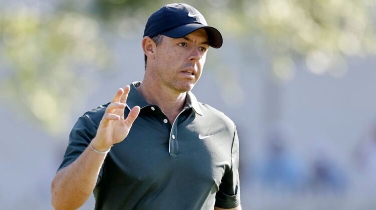 Rory McIlroy defends decision to skip media sessions at PGA Championship Rory McIlroy defends decision to skip media sessions at PGA Championship