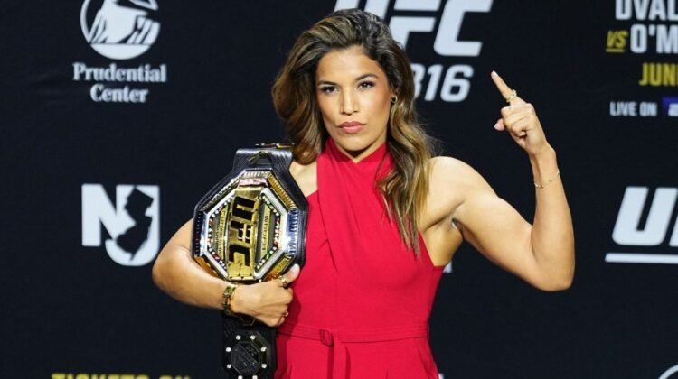 UFC 316: Can Julianna Pena pull another title-fight upset? UFC 316: Can Julianna Pena pull another title-fight upset?