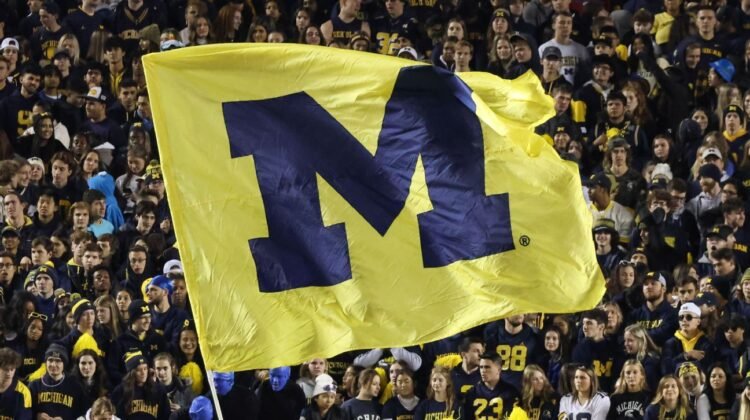 Michigan offers Charles Woodson Jr., son of Wolverines legend Michigan offers Charles Woodson Jr., son of Wolverines legend