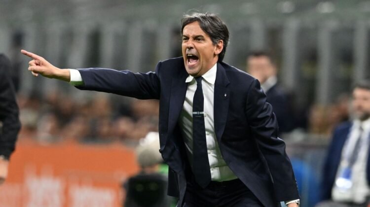 Simone Inzaghi appointed Al Hilal boss after Inter Milan exit Simone Inzaghi appointed Al Hilal boss after Inter Milan exit