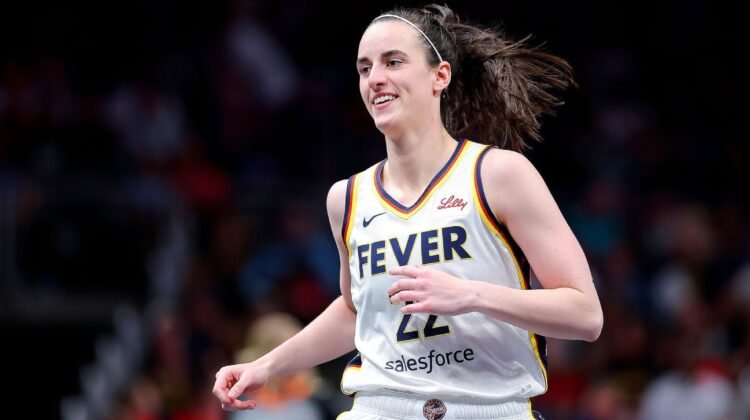 Fever’s Caitlin Clark ramping up for return but out Tuesday Fever’s Caitlin Clark ramping up for return but out Tuesday
