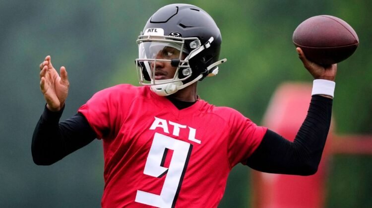 Answering big questions on second-year NFL quarterbacks Answering big questions on second-year NFL quarterbacks