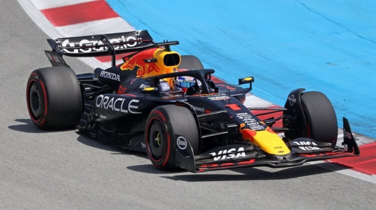 A Max Verstappen ban? How world champion could miss a Formula 1 race A Max Verstappen ban? How world champion could miss a Formula 1 race