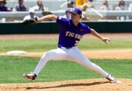 2025 Men’s College World Series: Ranking MLB draft prospects