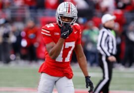 2026 NFL draft sleepers: Scouts pick under-the-radar players