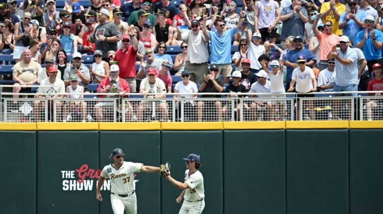 More parity in college baseball? 2025 MCWS could be a glimpse of things to come More parity in college baseball? 2025 MCWS could be a glimpse of things to come