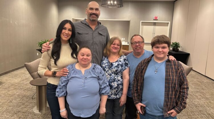 Heart of Pearl – 11-year NBA veteran Scot Pollard and the emergency transplant that saved his life Heart of Pearl – 11-year NBA veteran Scot Pollard and the emergency transplant that saved his life