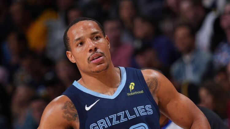 Sources – Grizzlies trade Desmond Bane to Magic in blockbuster deal Sources – Grizzlies trade Desmond Bane to Magic in blockbuster deal