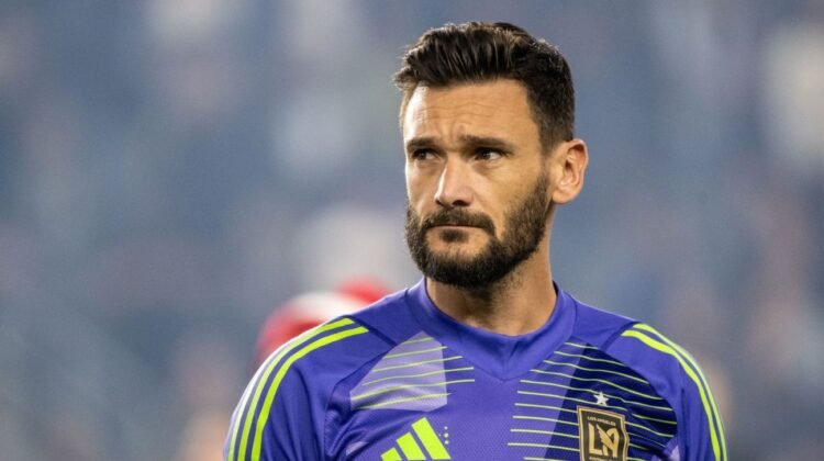 Hugo Lloris: Tottenham must build on Europa League victory Hugo Lloris: Tottenham must build on Europa League victory