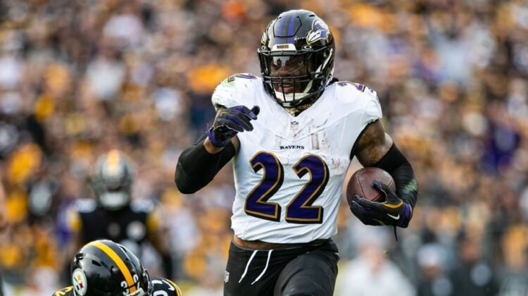 Fantasy football – Don’t be surprised if … these 19 things happen in 2025 Fantasy football – Don’t be surprised if … these 19 things happen in 2025