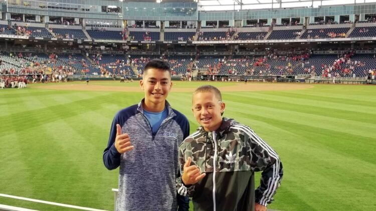 How a bucket-list MCWS trip turned into reality for Arkansas’ Bash Braddahs