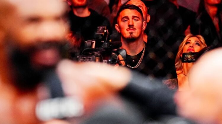 Will Jon Jones and Tom Aspinall ever meet for the UFC heavyweight championship? Will Jon Jones and Tom Aspinall ever meet for the UFC heavyweight championship?