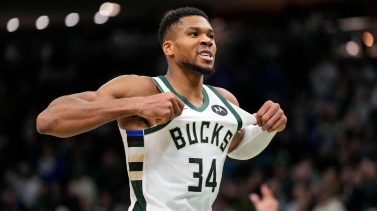 NBA offseason 2025 – 8 Giannis, Bucks trades that shake up the league NBA offseason 2025 – 8 Giannis, Bucks trades that shake up the league