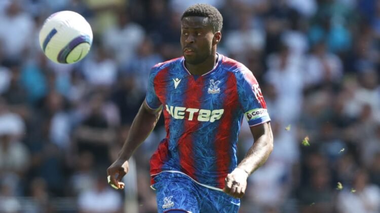 Transfer rumors, news: Liverpool turn to Guéhi to replace Quansah Transfer rumors, news: Liverpool turn to Guéhi to replace Quansah