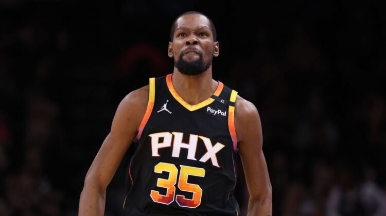 NBA’s Kevin Durant buys minority stake in PSG as QSI partner NBA’s Kevin Durant buys minority stake in PSG as QSI partner