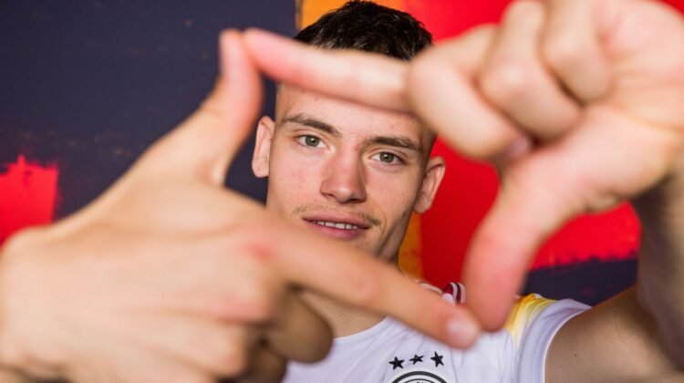 Why Liverpool spent big to sign Leverkusen’s Florian Wirtz Why Liverpool spent big to sign Leverkusen’s Florian Wirtz