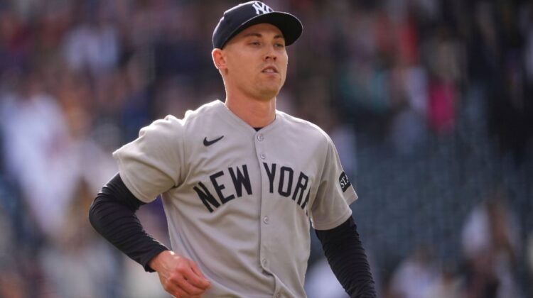 Yankees bolster bullpen, activate Luke Weaver from IL Yankees bolster bullpen, activate Luke Weaver from IL