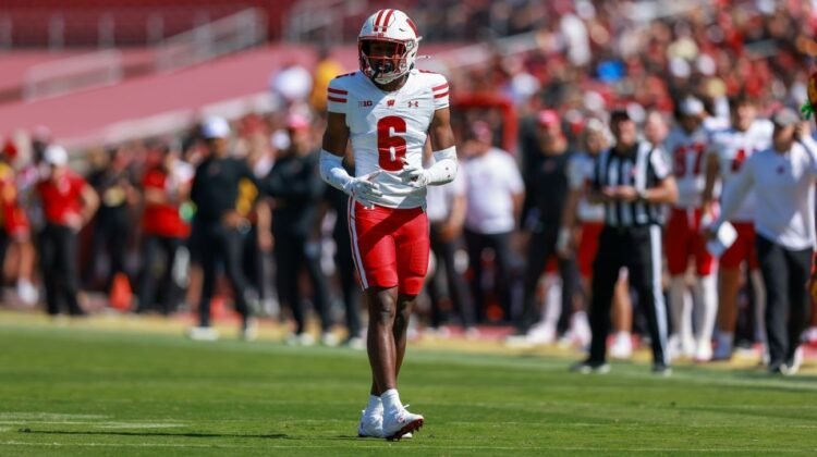 Wisconsin sues Miami for tampering with football transfer Wisconsin sues Miami for tampering with football transfer