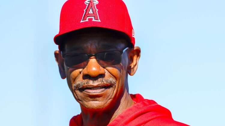 Angels’ Ron Washington out indefinitely due to health matter Angels’ Ron Washington out indefinitely due to health matter