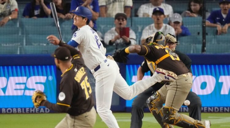 MLB suspends Padres’ Suarez, Shildt, Dodgers’ Roberts MLB suspends Padres’ Suarez, Shildt, Dodgers’ Roberts