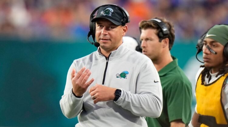 2025 AAC college football projections, preview 2025 AAC college football projections, preview