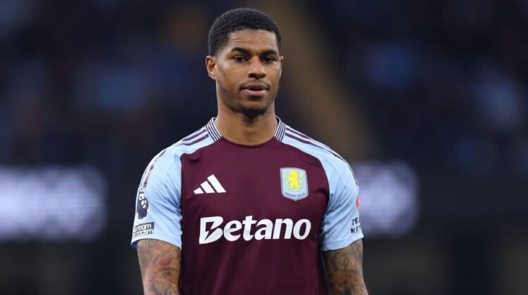 Marcus Rashford planning Man United training return if no transfer – sources Marcus Rashford planning Man United training return if no transfer – sources