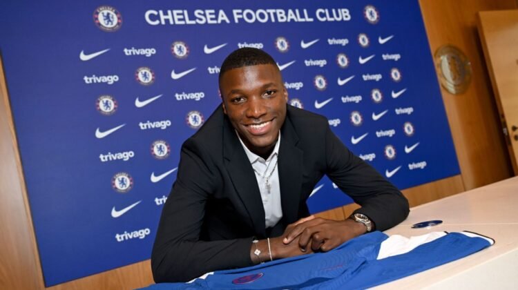 Ranking the Premier League’s £100m transfers after Wirtz Ranking the Premier League’s £100m transfers after Wirtz