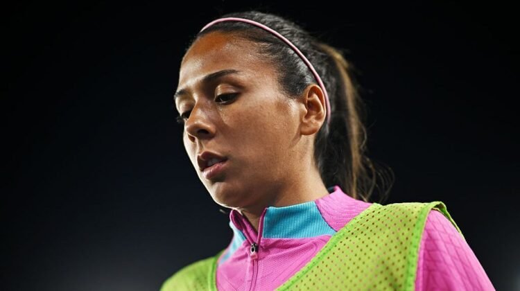 María Sánchez’s Move to Liga MX Women’s Tigres Complete – Sources