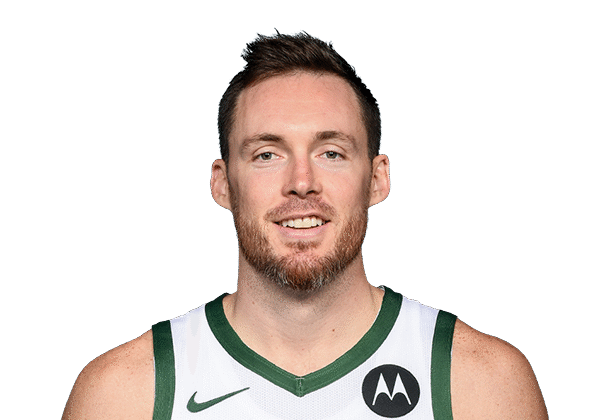 Sources – Bucks’ Pat Connaughton picks up .4M option Sources – Bucks’ Pat Connaughton picks up .4M option