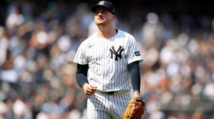 Schmidt tosses 7 hitless innings in Yankees 9-0 rout of Orioles Schmidt tosses 7 hitless innings in Yankees 9-0 rout of Orioles