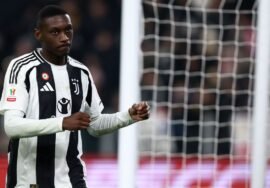 Transfer Rumors, News: Chelsea Rival Juventus for Kolo Muani